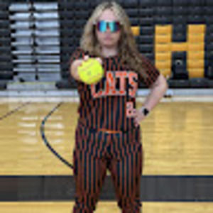 Meet your Posher, Jaclyn